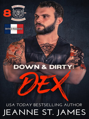cover image of Down & Dirty